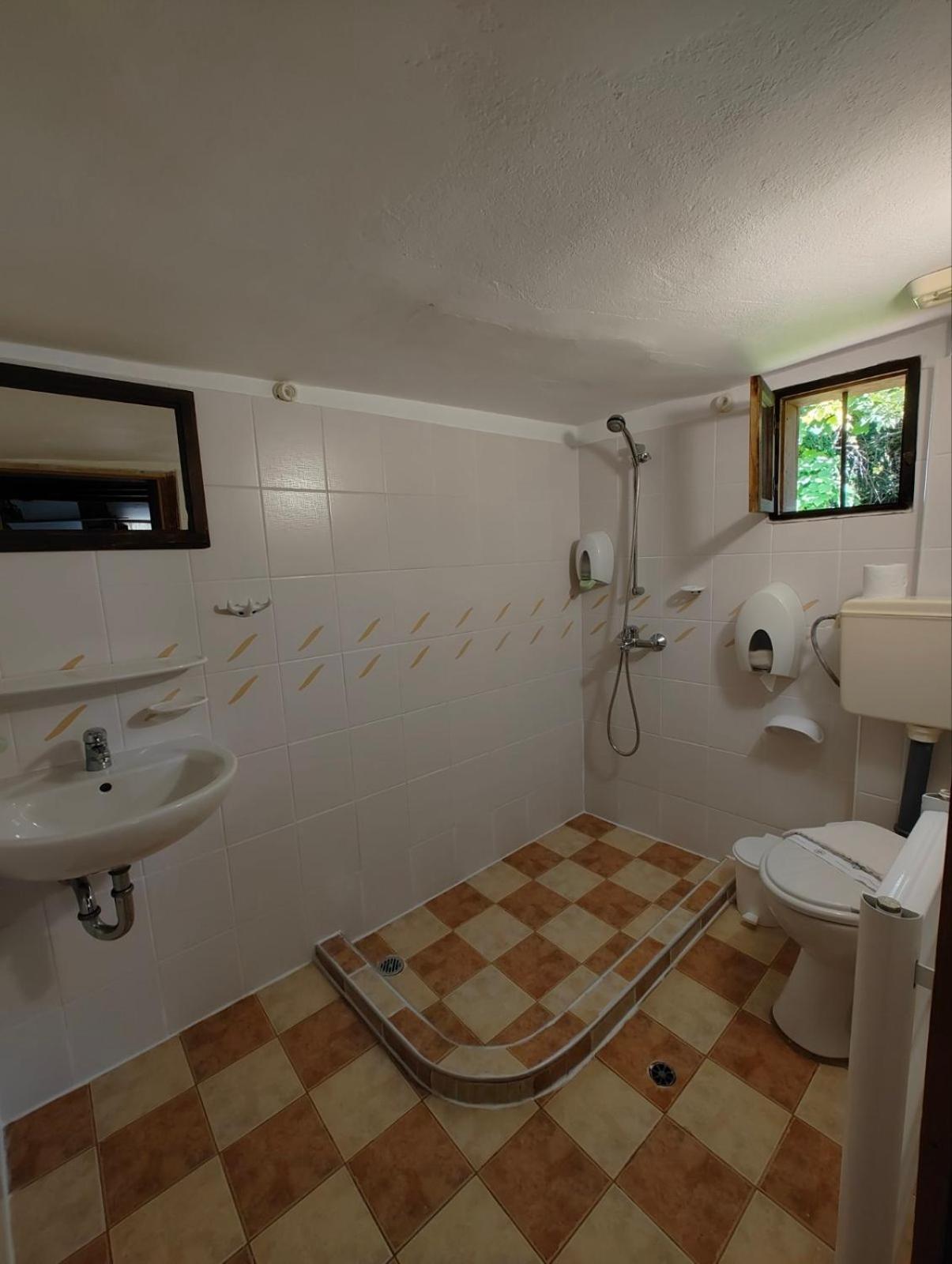 Hotel Хаджидимовата Къща Bozhentsi Exterior foto